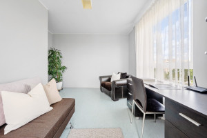 Parduodamas butas Justiniškių g., Justiniškės, Vilniaus m., Vilniaus m. sav., 64 m2 ploto, 3 kambariai 18