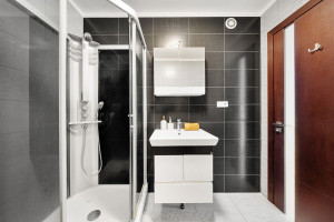Parduodamas butas Justiniškių g., Justiniškės, Vilniaus m., Vilniaus m. sav., 64 m2 ploto, 3 kambariai 19