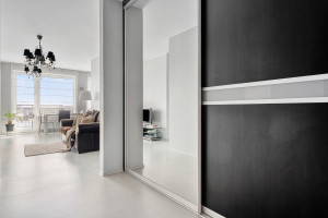 Parduodamas butas Justiniškių g., Justiniškės, Vilniaus m., Vilniaus m. sav., 64 m2 ploto, 3 kambariai 23