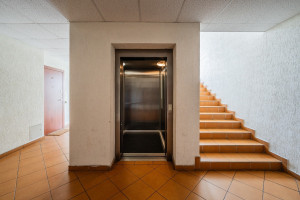 Parduodamas butas Justiniškių g., Justiniškės, Vilniaus m., Vilniaus m. sav., 64 m2 ploto, 3 kambariai 26
