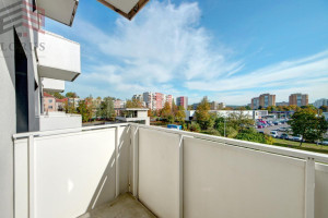 Nuomojamas butas Trimitų g., Šnipiškės, Vilniaus m., Vilniaus m. sav., 47 m2 ploto, 2 kambariai 10