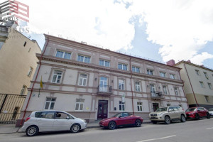 Nuomojamas butas Panerių g., Naujamiestis, Vilniaus m., Vilniaus m. sav., 43 m2 ploto, 2 kambariai 24