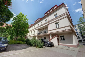 Nuomojamas butas Panerių g., Naujamiestis, Vilniaus m., Vilniaus m. sav., 43 m2 ploto, 2 kambariai 25