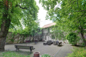 Nuomojamas butas Panerių g., Naujamiestis, Vilniaus m., Vilniaus m. sav., 43 m2 ploto, 2 kambariai 29