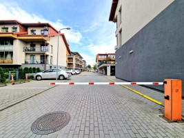 Parduodamas butas Pirties g., , Palangoje, 32 kv.m ploto, 2 kambariai 33