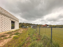 PARDUODAMAS STATOMAS 195,54 KV.M. A++ ENERGINIO NAUDINGUMO KLASĖS GYVENAMASIS NAMAS 12 ARŲ SKYPE AJERŲ AKLG. 10, BERČIŪNUOSE, PANEVĖŽIO RAJONE 11