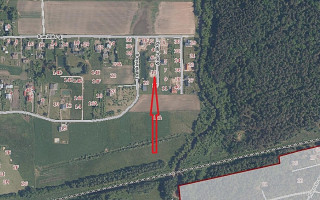 PARDUODAMAS STATOMAS 195,54 KV.M. A++ ENERGINIO NAUDINGUMO KLASĖS GYVENAMASIS NAMAS 12 ARŲ SKYPE AJERŲ AKLG. 10, BERČIŪNUOSE, PANEVĖŽIO RAJONE 30