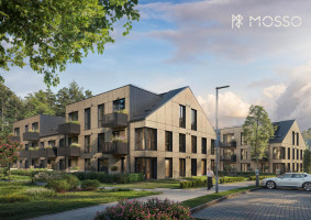 Parduodamas butas Burbiškių g., Burbiškės, Vilniaus m., Vilniaus m. sav., 25.13 m² ploto 1 kambarys 1