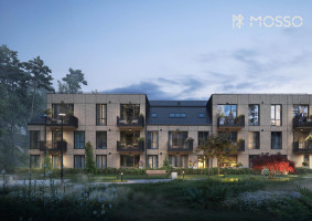 Parduodamas butas Burbiškių g., Burbiškės, Vilniaus m., Vilniaus m. sav., 25.13 m² ploto 1 kambarys 4