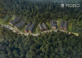 Parduodamas butas Burbiškių g., Burbiškės, Vilniaus m., Vilniaus m. sav., 25.13 m² ploto 1 kambarys 7