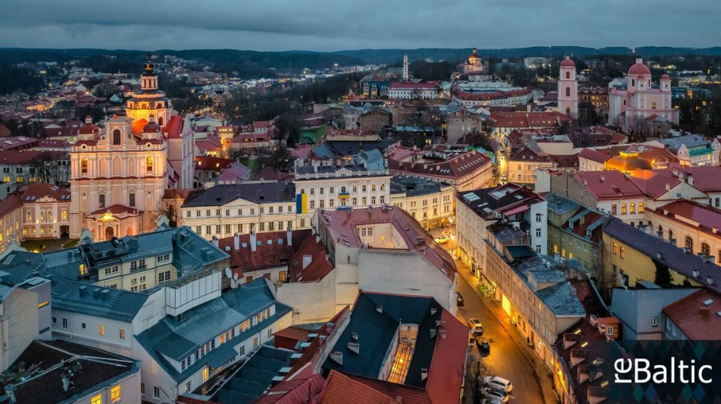 Nuomojamos administracinės, paslaugų, prekybos patalpos Pasažo skg., Vilniaus m., Vilniaus m. sav., 115 m2 ploto 27