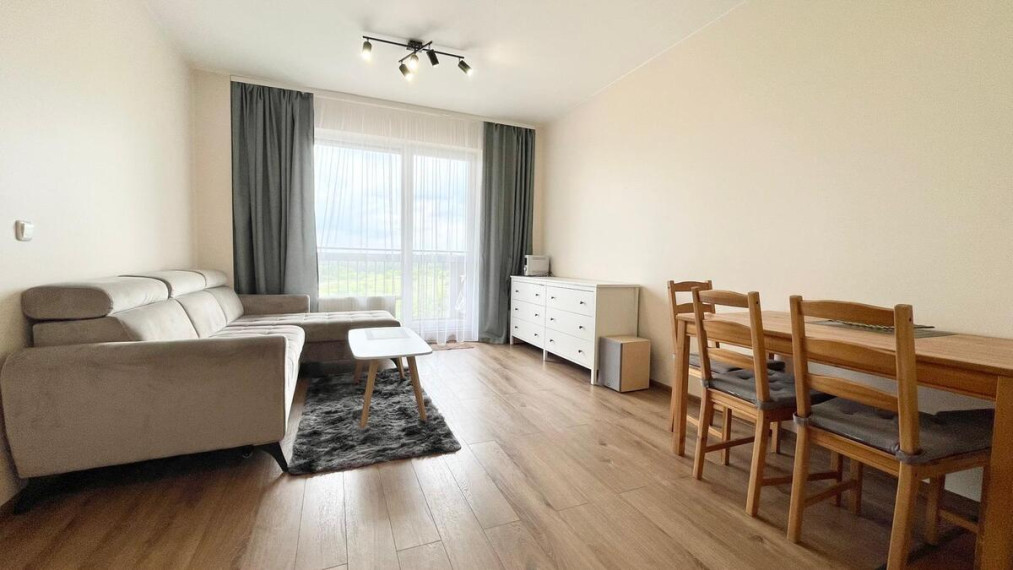 Nuomojamas butas Vėtrungių g., Fabijoniškės, Vilniaus m., Vilniaus m. sav., 47 m2 ploto, 2 kambariai 2