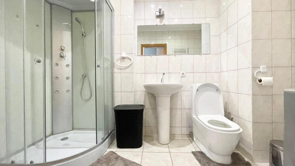 Nuomojamas butas Vėtrungių g., Fabijoniškės, Vilniaus m., Vilniaus m. sav., 47 m2 ploto, 2 kambariai 5