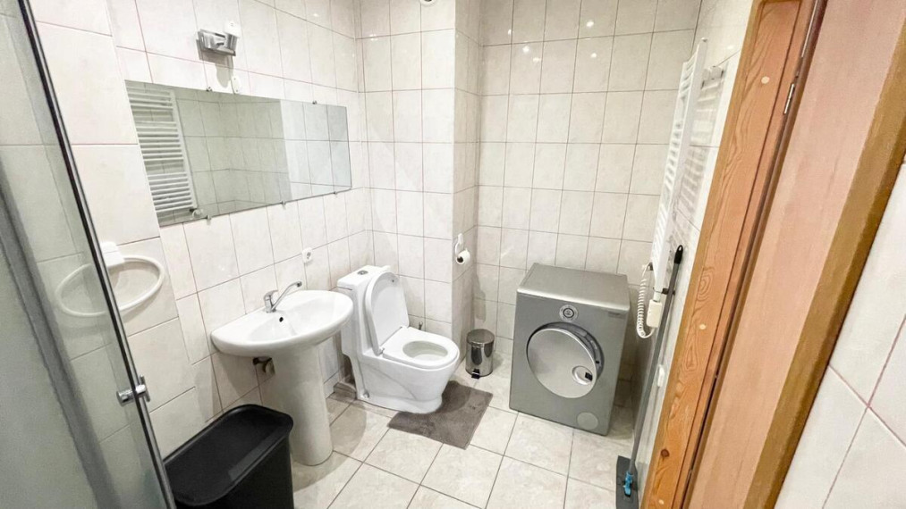 Nuomojamas butas Vėtrungių g., Fabijoniškės, Vilniaus m., Vilniaus m. sav., 47 m2 ploto, 2 kambariai 6