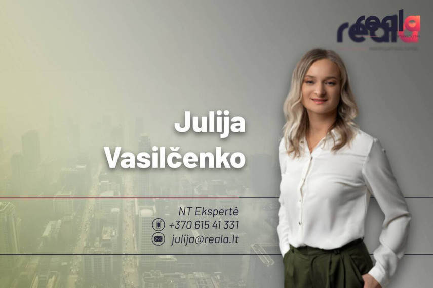 Parduodamas sklypas Mažųjų Lieponių k., 134 a ploto 6