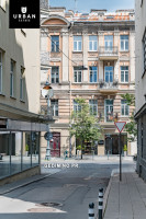 Parduodamas butas J. Jasinskio g., Senamiestyje, Vilniuje, 18.72 kv.m ploto, 2 kambariai 19