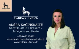 Parduodamas butas Sūduvių g., Zujūnai, Vilniaus m., Vilniaus m. sav., 57.57 m2 ploto, 2 kambariai 23