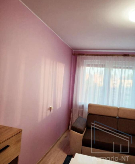 Parduodamas butas Nidos g., Žvejybos uostas, Klaipėdos m., Klaipėdos m. sav., 33 m2 ploto, 1 kambariai 1