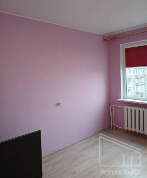 Parduodamas butas Nidos g., Žvejybos uostas, Klaipėdos m., Klaipėdos m. sav., 33 m2 ploto, 1 kambariai 4