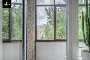 Parduodamas butas Įsruties g., Pilaitėje, Vilniuje, 70.11 kv.m ploto 14