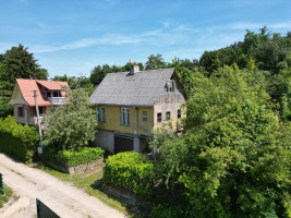 Parduodamas namas Bokšto g., Šlienavos k., Kauno r. sav., 70 m2 ploto, 2 aukštai 2