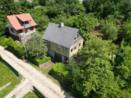 Parduodamas namas Bokšto g., Šlienavos k., Kauno r. sav., 70 m2 ploto, 2 aukštai 3