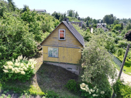 Parduodamas namas Bokšto g., Šlienavos k., Kauno r. sav., 70 m2 ploto, 2 aukštai 4