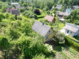 Parduodamas namas Bokšto g., Šlienavos k., Kauno r. sav., 70 m2 ploto, 2 aukštai 5