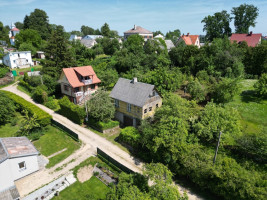 Parduodamas namas Bokšto g., Šlienavos k., Kauno r. sav., 70 m2 ploto, 2 aukštai 6