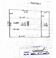 Parduodamas namas Bokšto g., Šlienavos k., Kauno r. sav., 70 m2 ploto, 2 aukštai 9