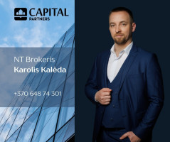 Parduodamas namas Bokšto g., Šlienavos k., Kauno r. sav., 70 m2 ploto, 2 aukštai 10