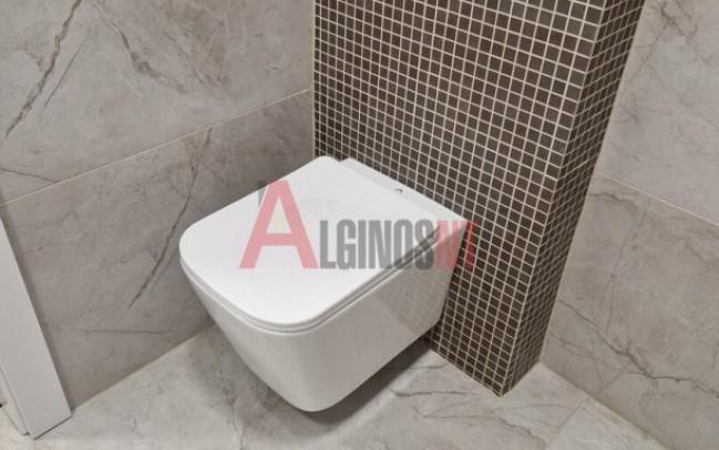 Parduodamas butas Sportininkų g., Sportininkai, Klaipėdos m., Klaipėdos m. sav., 55.00 m² ploto 3 kambariai 11