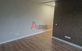 Parduodamas butas Sportininkų g., Sportininkai, Klaipėdos m., Klaipėdos m. sav., 55 m² ploto 3 kambariai 3