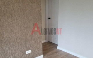 Parduodamas butas Sportininkų g., Sportininkai, Klaipėdos m., Klaipėdos m. sav., 55 m² ploto 3 kambariai 5