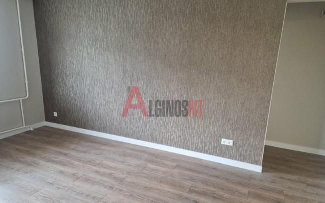 Parduodamas butas Sportininkų g., Sportininkai, Klaipėdos m., Klaipėdos m. sav., 55 m² ploto 3 kambariai 6