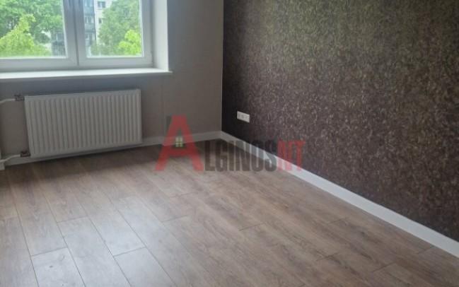 Parduodamas butas Sportininkų g., Sportininkai, Klaipėdos m., Klaipėdos m. sav., 55.00 m² ploto 3 kambariai 7