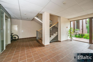 Nuomojamas butas Polocko g., Užupis, Vilniaus m., Vilniaus m. sav., 55.64 m2 ploto, 2 kambariai 18