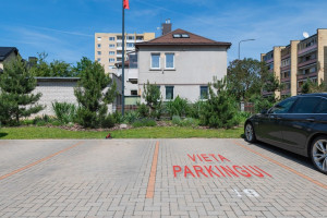 Nuomojamas butas Varpo g., Žaliakalnis, Kauno m., Kauno m. sav., 71.61 m2 ploto, 3 kambariai 4