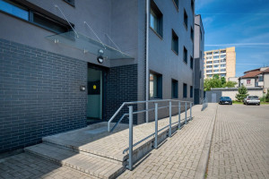 Nuomojamas butas Varpo g., Žaliakalnis, Kauno m., Kauno m. sav., 71.61 m2 ploto, 3 kambariai 9