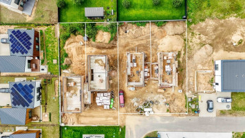 Parduodamas namas Grendavės g., Aukštieji Paneriai, Vilniaus m., Vilniaus m. sav., 127.7 m2 ploto, 2 aukštai 15
