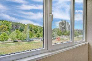 Nuomojamas butas Musninkų g., Šeškinė, Vilniaus m., Vilniaus m. sav., 35 m2 ploto, 1 kambariai 5