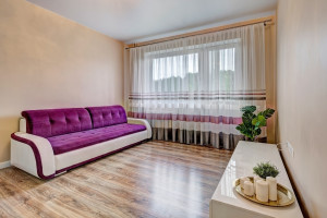 Nuomojamas butas Musninkų g., Šeškinė, Vilniaus m., Vilniaus m. sav., 35 m2 ploto, 1 kambariai 7