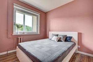 Nuomojamas butas Musninkų g., Šeškinė, Vilniaus m., Vilniaus m. sav., 35 m2 ploto, 1 kambariai 14