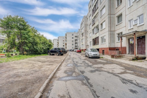 Nuomojamas butas Musninkų g., Šeškinė, Vilniaus m., Vilniaus m. sav., 35 m2 ploto, 1 kambariai 20