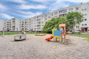 Nuomojamas butas Musninkų g., Šeškinė, Vilniaus m., Vilniaus m. sav., 35 m2 ploto, 1 kambariai 21