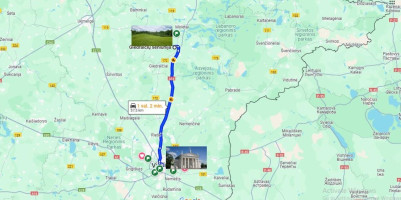 Parduodamas žemės ūkio paskirties sklypas Dundulių k., Molėtų r. sav., 653.34 a ploto 8