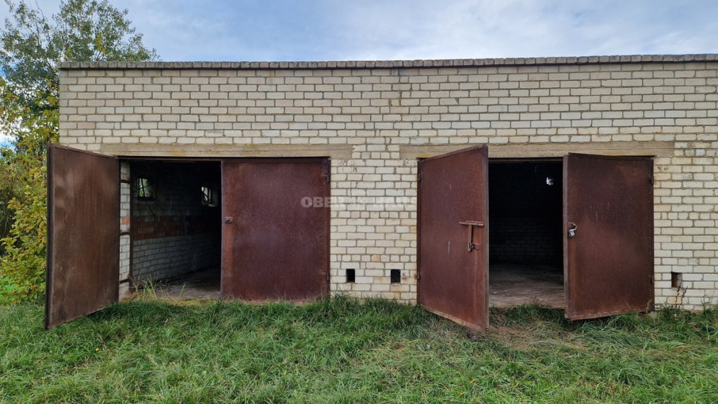 Parduodamos sandėliavimo patalpos Žemdirbių g., Pajieslio k., Kėdainių r. sav., 74.37 m2 ploto 2