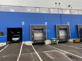 Nuomojamos gamybinės patalpos Ugniagesių g., Aukštieji Paneriai, Vilniaus m., Vilniaus m. sav., 1443 m2 ploto 2