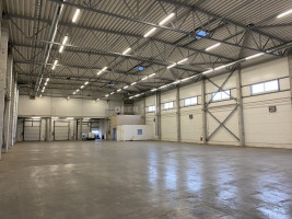 Nuomojamos gamybinės patalpos Ugniagesių g., Aukštieji Paneriai, Vilniaus m., Vilniaus m. sav., 1443 m2 ploto 3