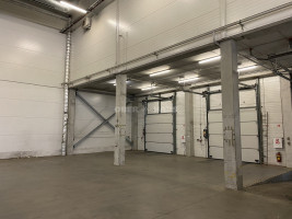 Nuomojamos gamybinės patalpos Ugniagesių g., Aukštieji Paneriai, Vilniaus m., Vilniaus m. sav., 1443 m2 ploto 4